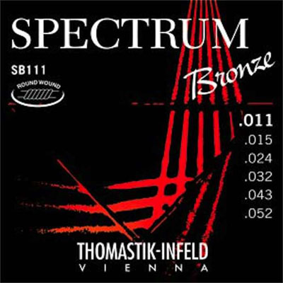Thomastik Spectrum SB111